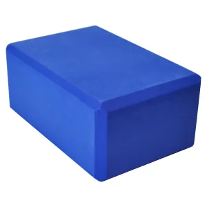 4'' Foam Yoga Block