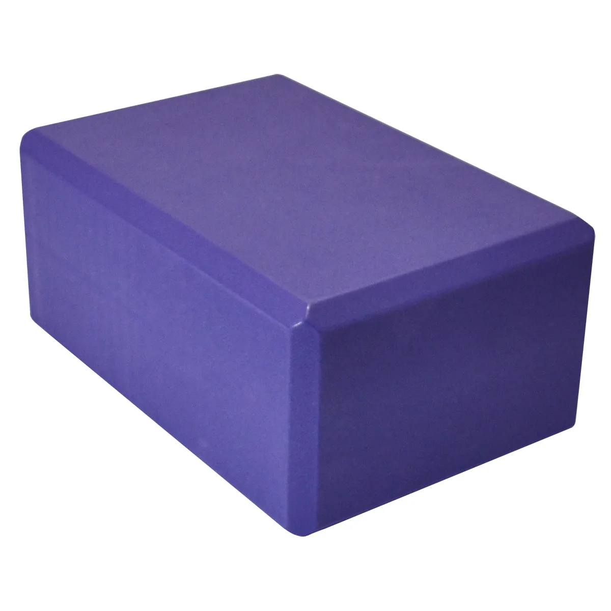 4'' Foam Yoga Block