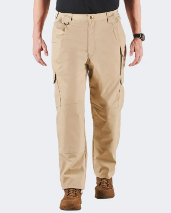 5-11 Lightweight Trouser Men Tactical Pant Khaki