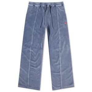 Alexander Wang Pull On Track Pants, blue