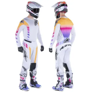 Alpinestars 2023 Limited Edition Techstar Daytona SX Jersey/Pant Kit