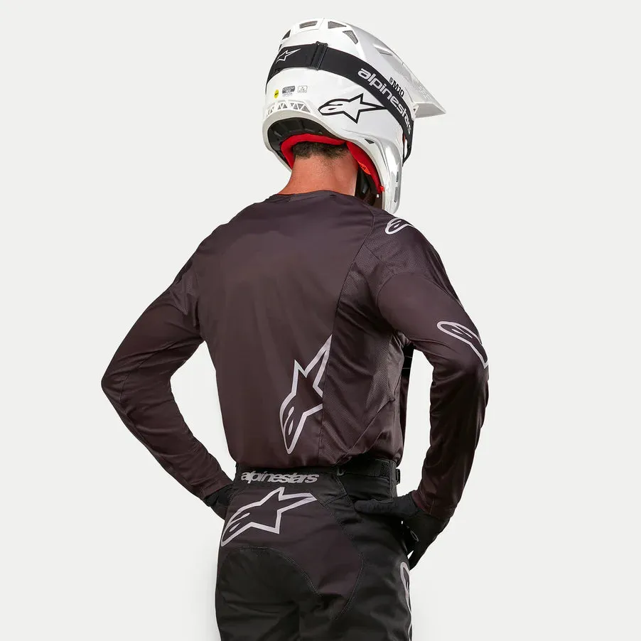 Alpinestars 2024 Racer Graphite Jersey/Pant Kit