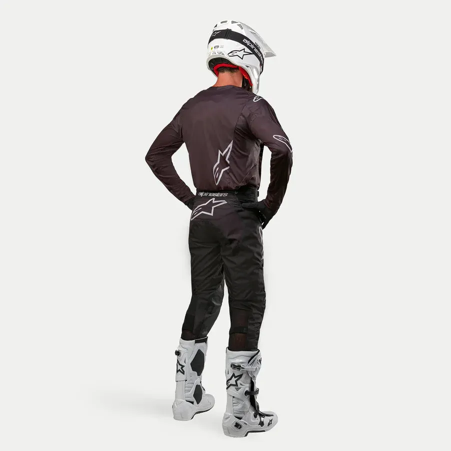 Alpinestars 2024 Racer Graphite Jersey/Pant Kit