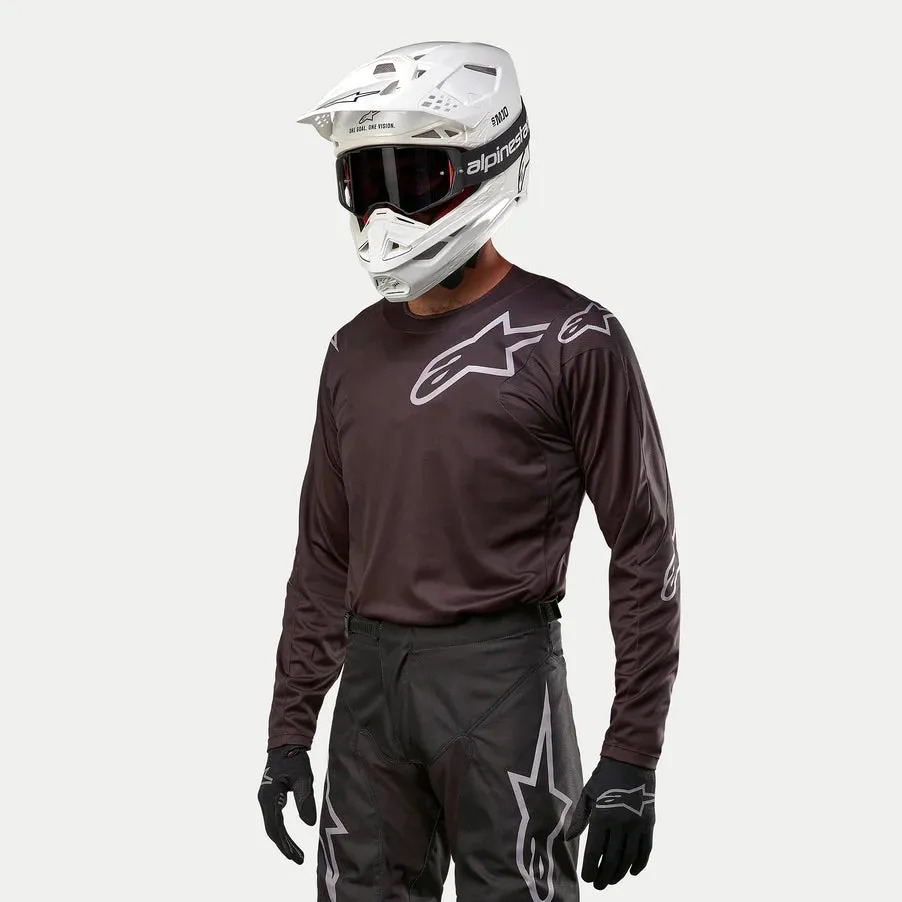 Alpinestars 2024 Racer Graphite Jersey/Pant Kit