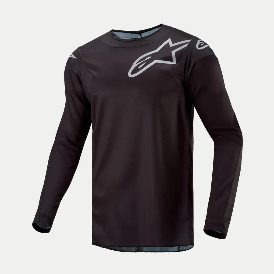 Alpinestars 2024 Racer Graphite Jersey/Pant Kit