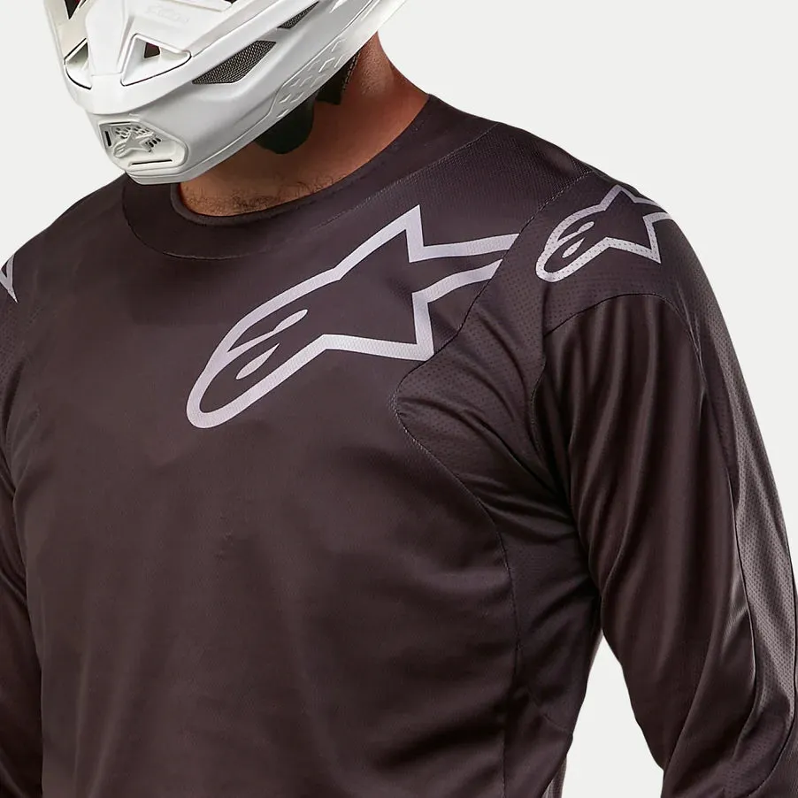 Alpinestars 2024 Racer Graphite Jersey/Pant Kit