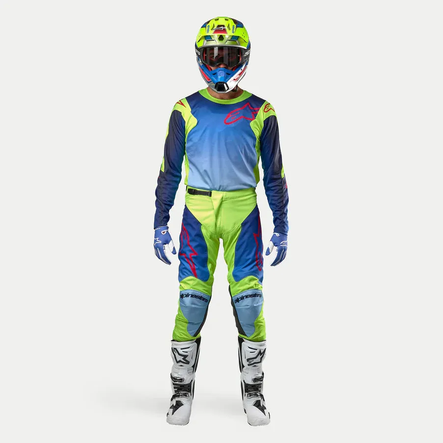 Alpinestars 2024 Racer Hoen Y/O Jersey/Pant Kit