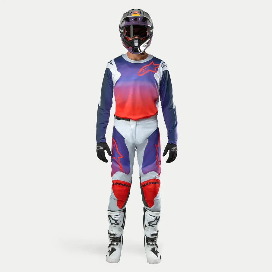 Alpinestars 2024 Racer Hoen Y/O Jersey/Pant Kit