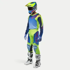 Alpinestars 2024 Racer Hoen Y/O Jersey/Pant Kit