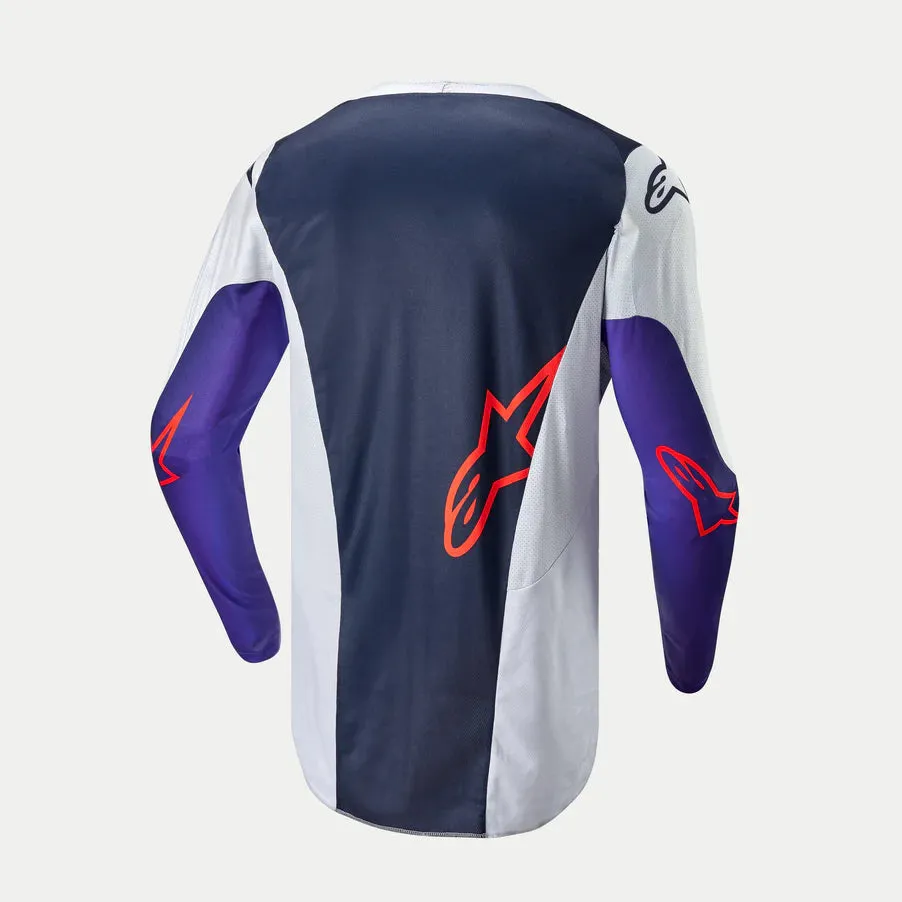 Alpinestars 2024 Racer Hoen Y/O Jersey/Pant Kit