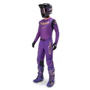 Alpinestars 2024 Supertech Champ L.E. Jersey/Pant Kit