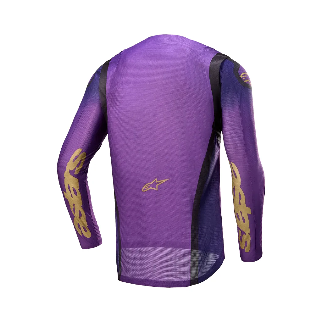 Alpinestars 2024 Supertech Champ L.E. Jersey/Pant Kit