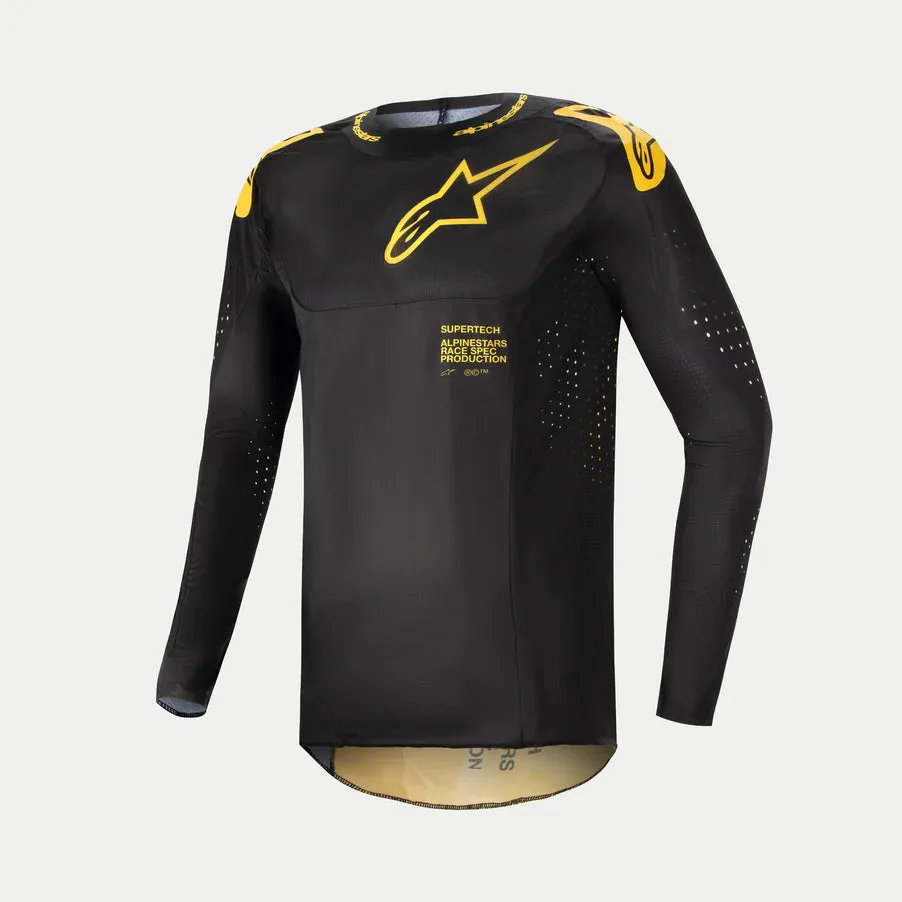 Alpinestars 2024 Supertech Ward Jersey/Pant Kit