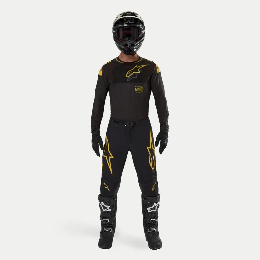 Alpinestars 2024 Supertech Ward Jersey/Pant Kit