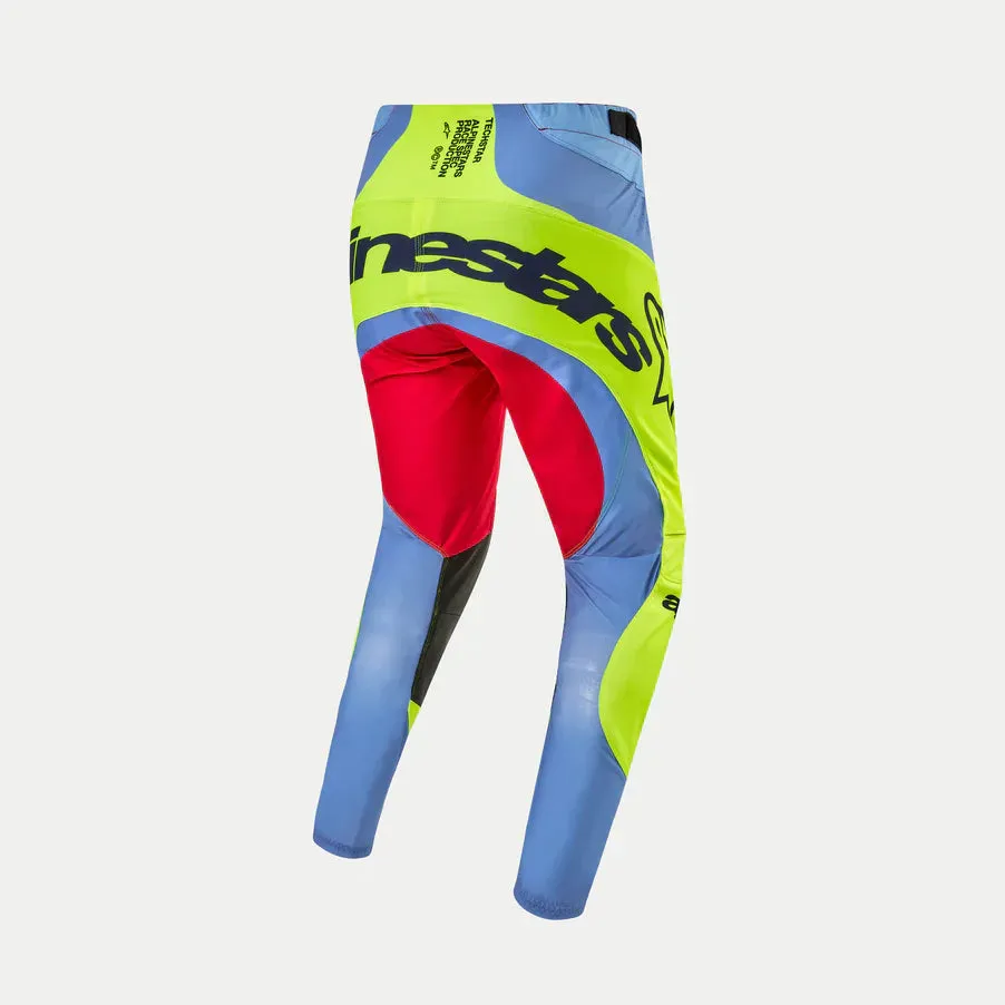 Alpinestars 2024 Techstar Ocuri Fluo Jersey/Pant Kit [Closeouts]