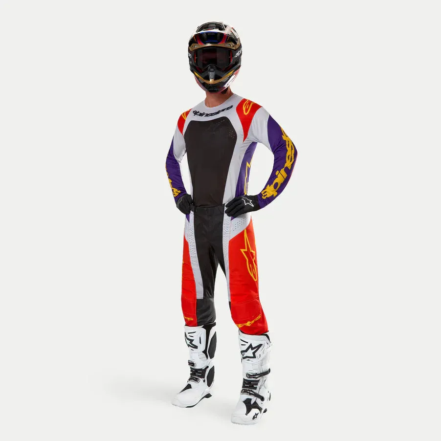 Alpinestars 2024 Techstar Ocuri Jersey/Pant Kit