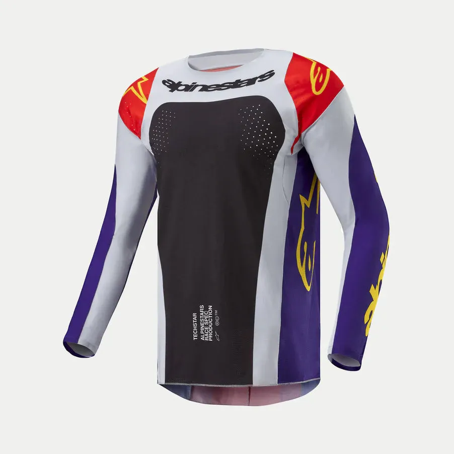 Alpinestars 2024 Techstar Ocuri Jersey/Pant Kit