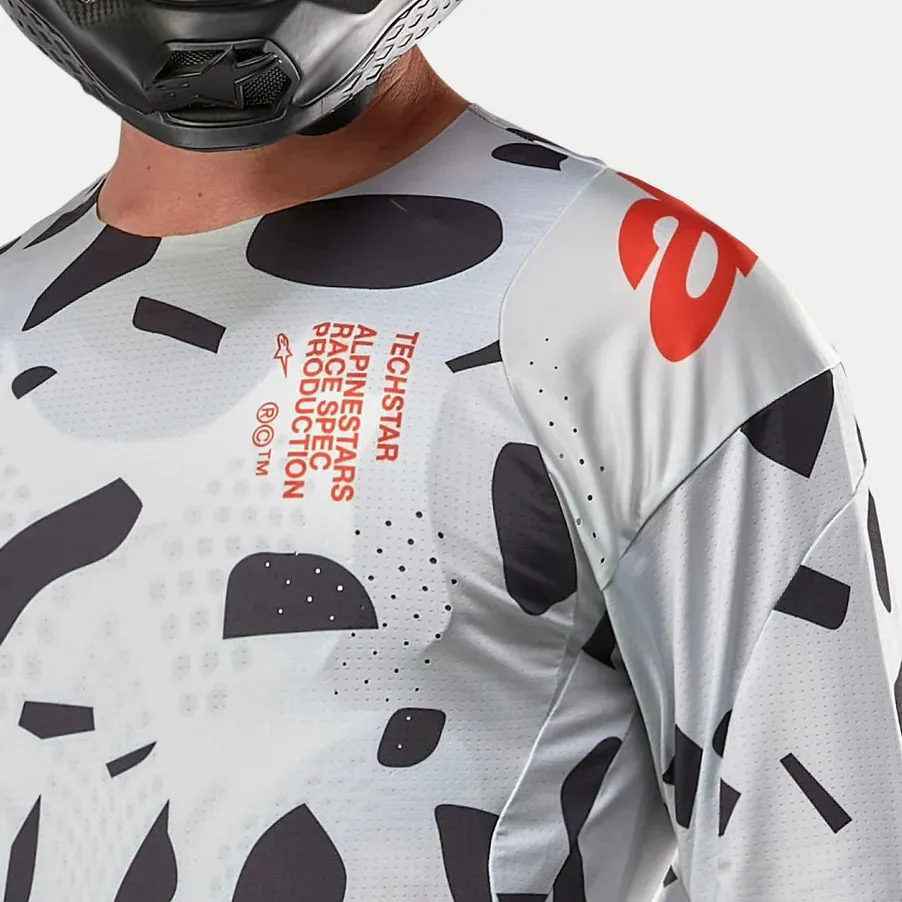 Alpinestars 2024 Techstar Rantera Jersey/Pant Kit