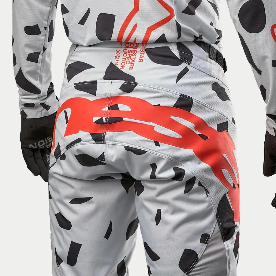 Alpinestars 2024 Techstar Rantera Jersey/Pant Kit