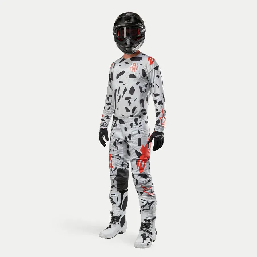 Alpinestars 2024 Techstar Rantera Jersey/Pant Kit