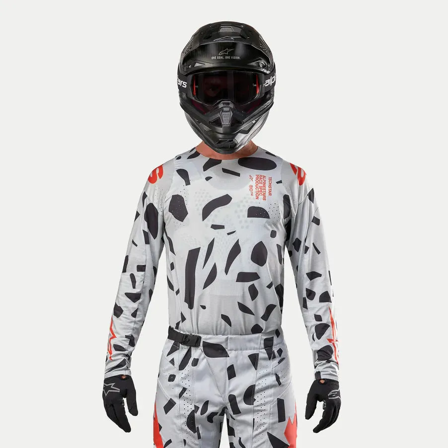 Alpinestars 2024 Techstar Rantera Jersey/Pant Kit