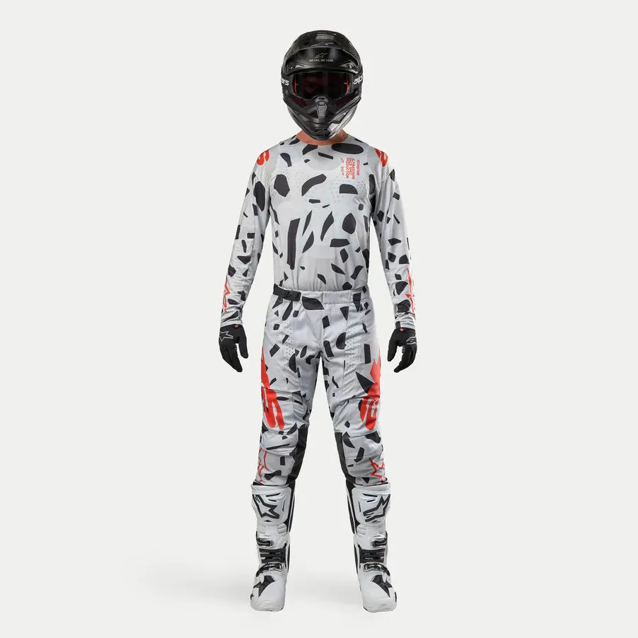 Alpinestars 2024 Techstar Rantera Jersey/Pant Kit