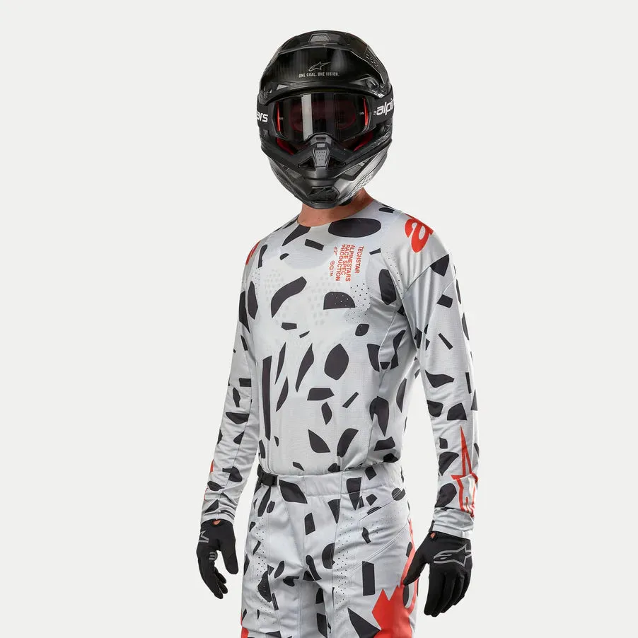 Alpinestars 2024 Techstar Rantera Jersey/Pant Kit