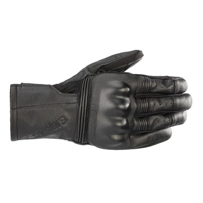 Alpinestars - Gareth Leather Gloves