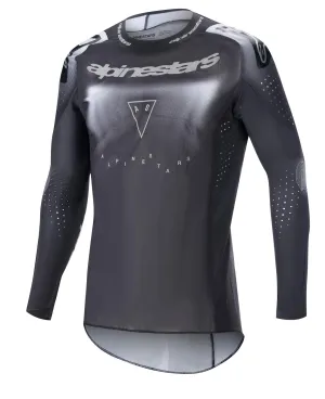 Alpinestars MX Limited Edition Supertech Laser 23 Jerseys 3767623-1119-S