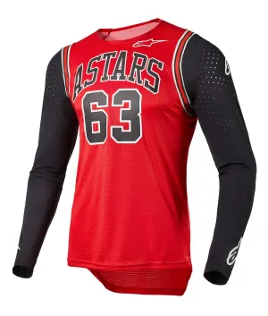 Alpinestars MX Limited Edition Techstar Acumen Jerseys 3767323-312-SM