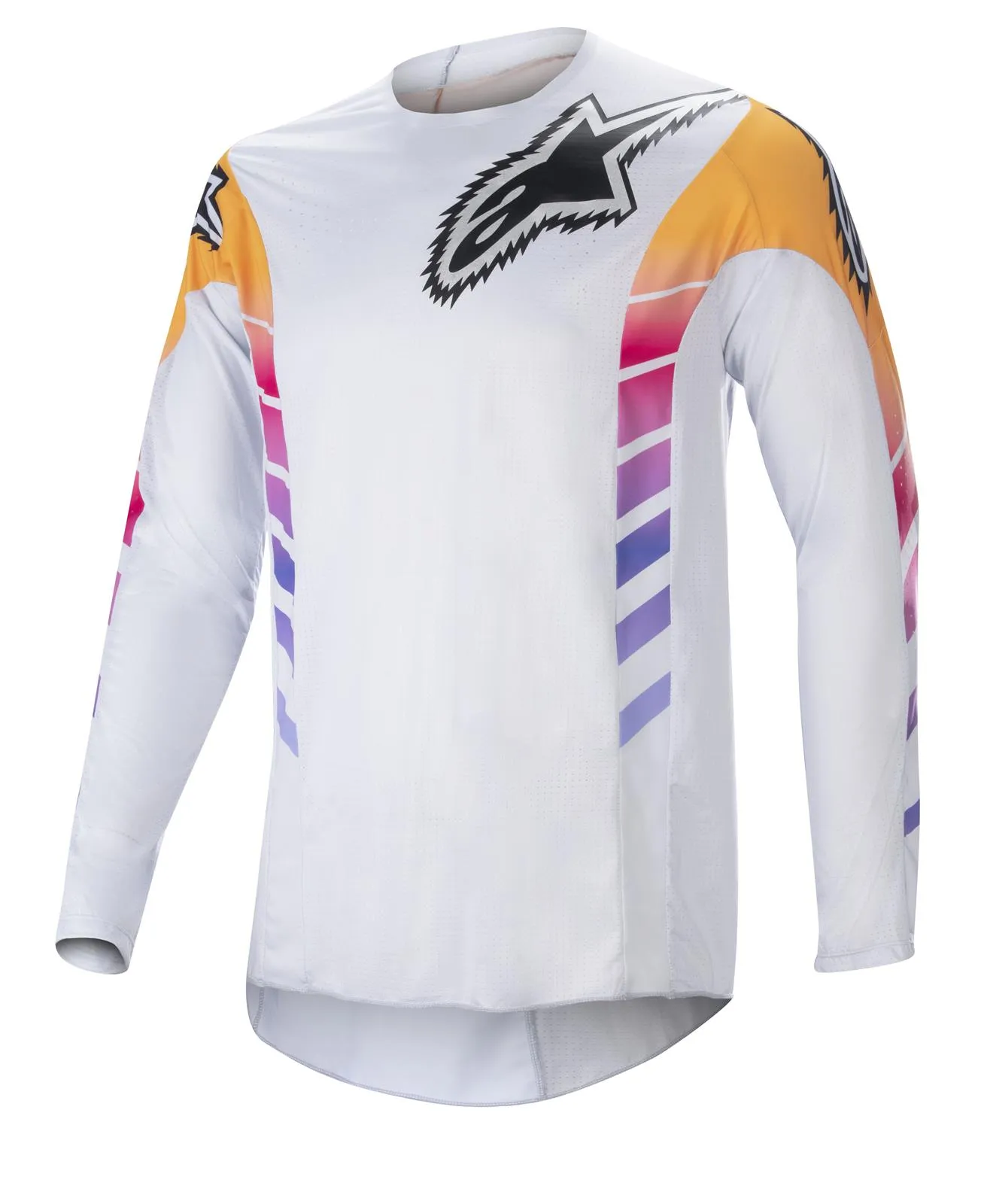 Alpinestars MX Limited Edition Techstar Daytona 23 Jerseys 3767523-9243-XL