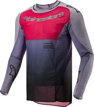 Alpinestars MX Supertech Dade Jerseys 3763324-1396-XL