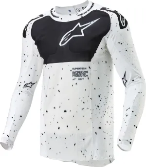 Alpinestars MX Supertech Spek Jerseys 3763424-21-XXL