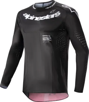 Alpinestars MX Supertech Ward Jerseys 3763224-1323-M