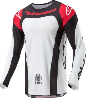 Alpinestars MX Techstar Ocuri Jerseys 3767024-3111-S