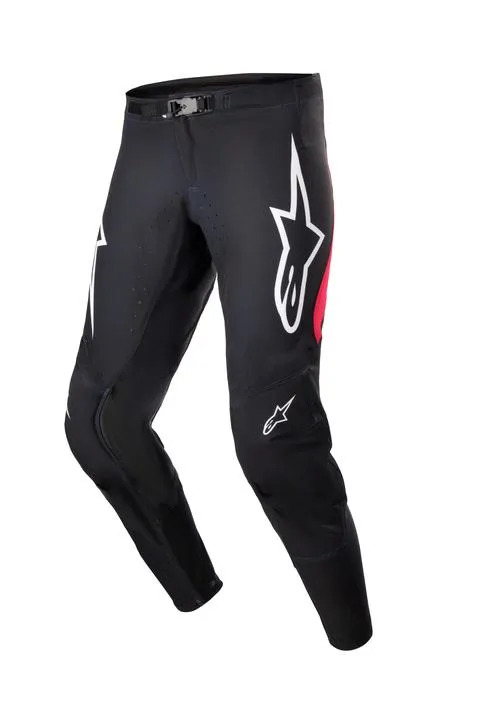 Alpinestars MX24 Supertech Ward Pant Black Red