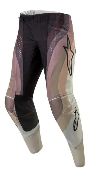 Alpinestars MX24 Techstar Pneuma Pant Grey