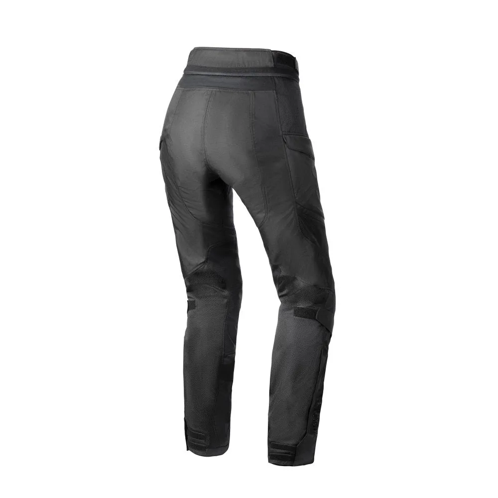 Alpinestars Stella Andes Air DS Pants Black