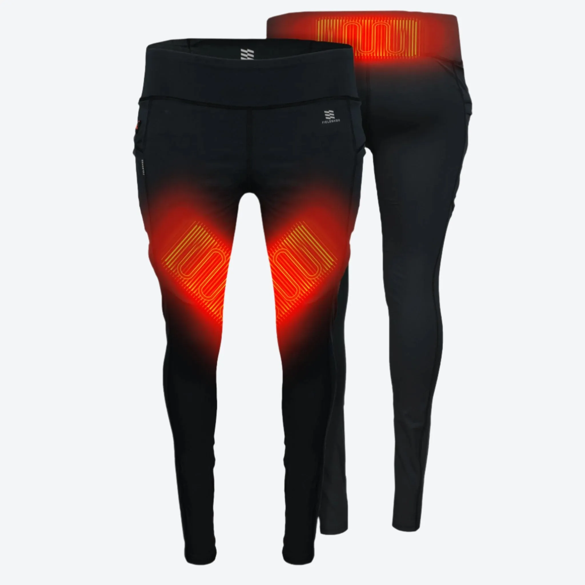 Baselite Heated Baselayer Pants Women’s