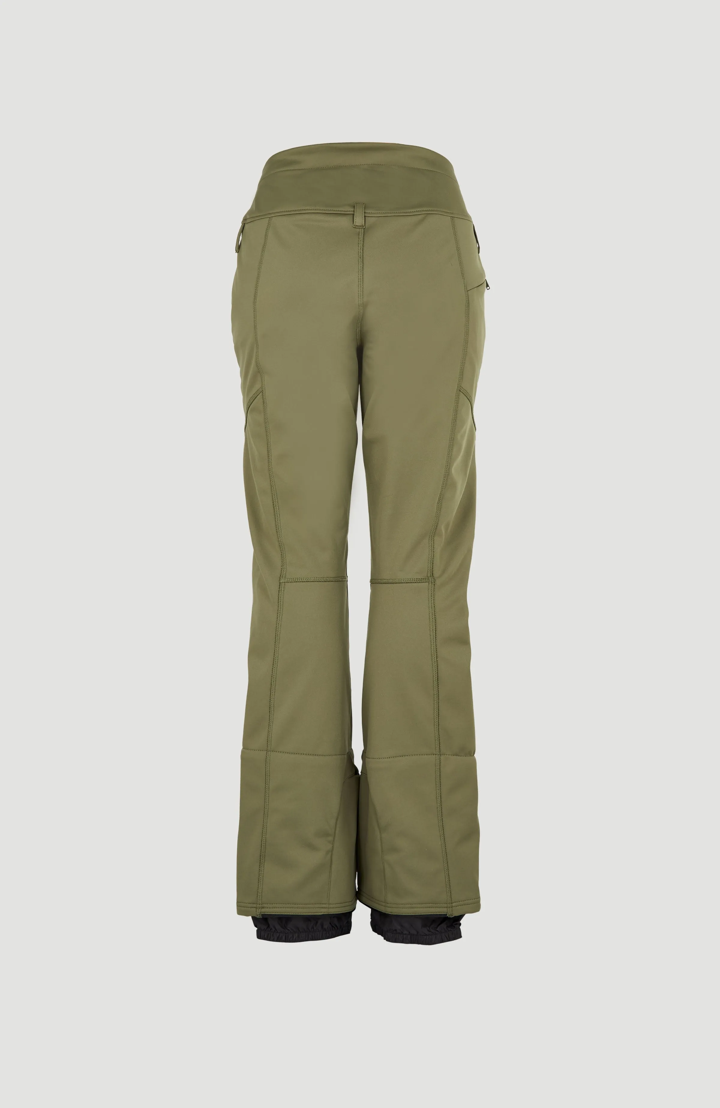 Blessed Snow Pants | Deep Lichen Green