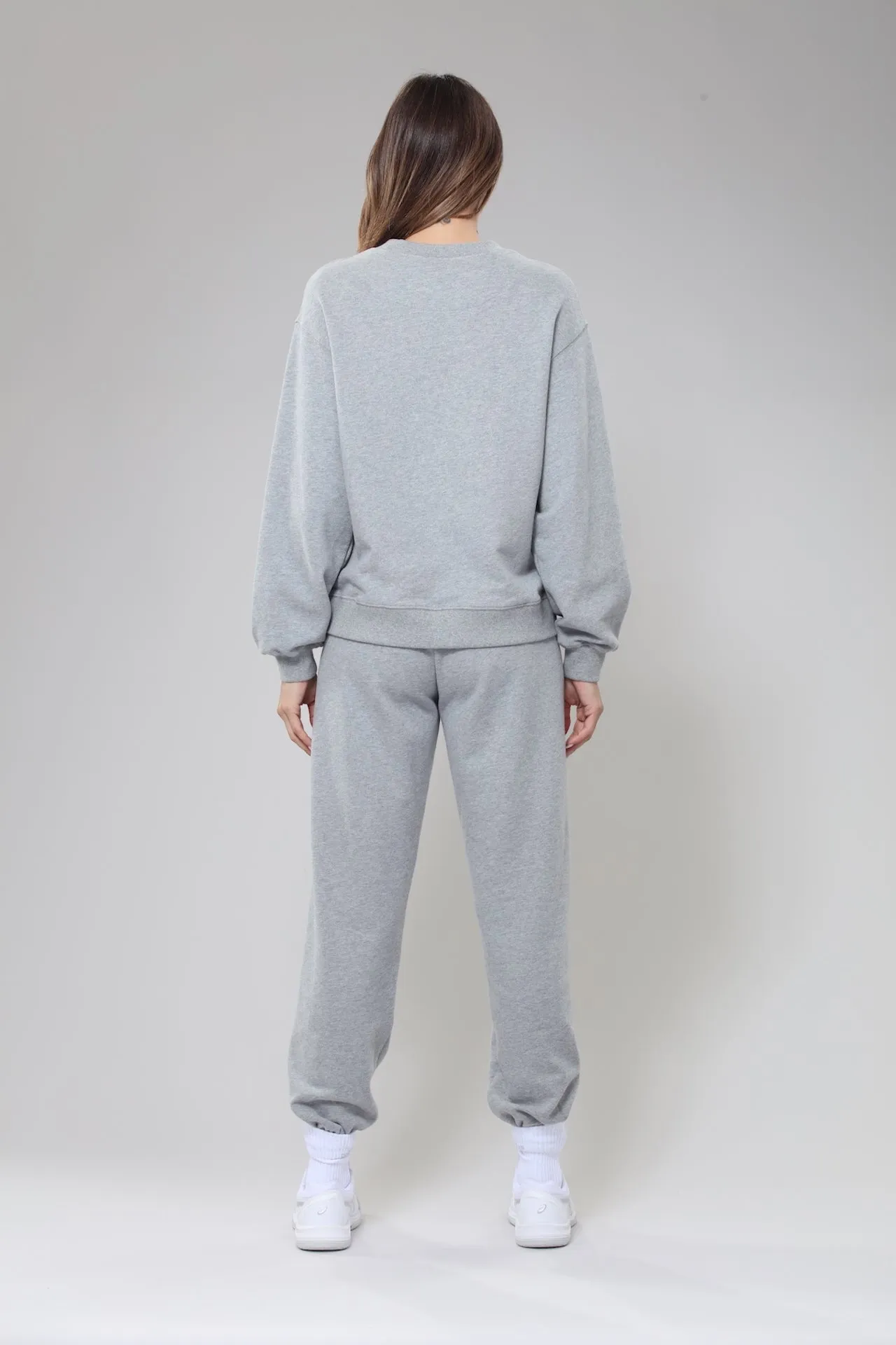 Chill Out Grey Jogger Pants