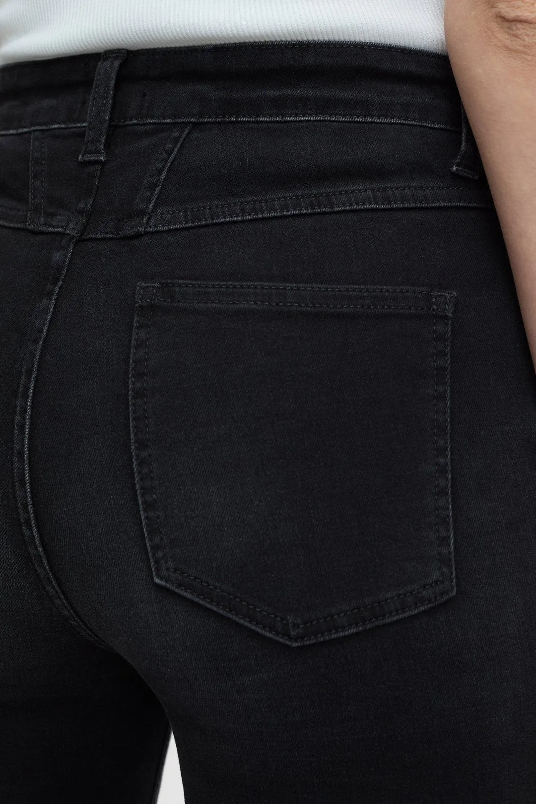 CLOSED Hi Sun Jeans in Dark Grey