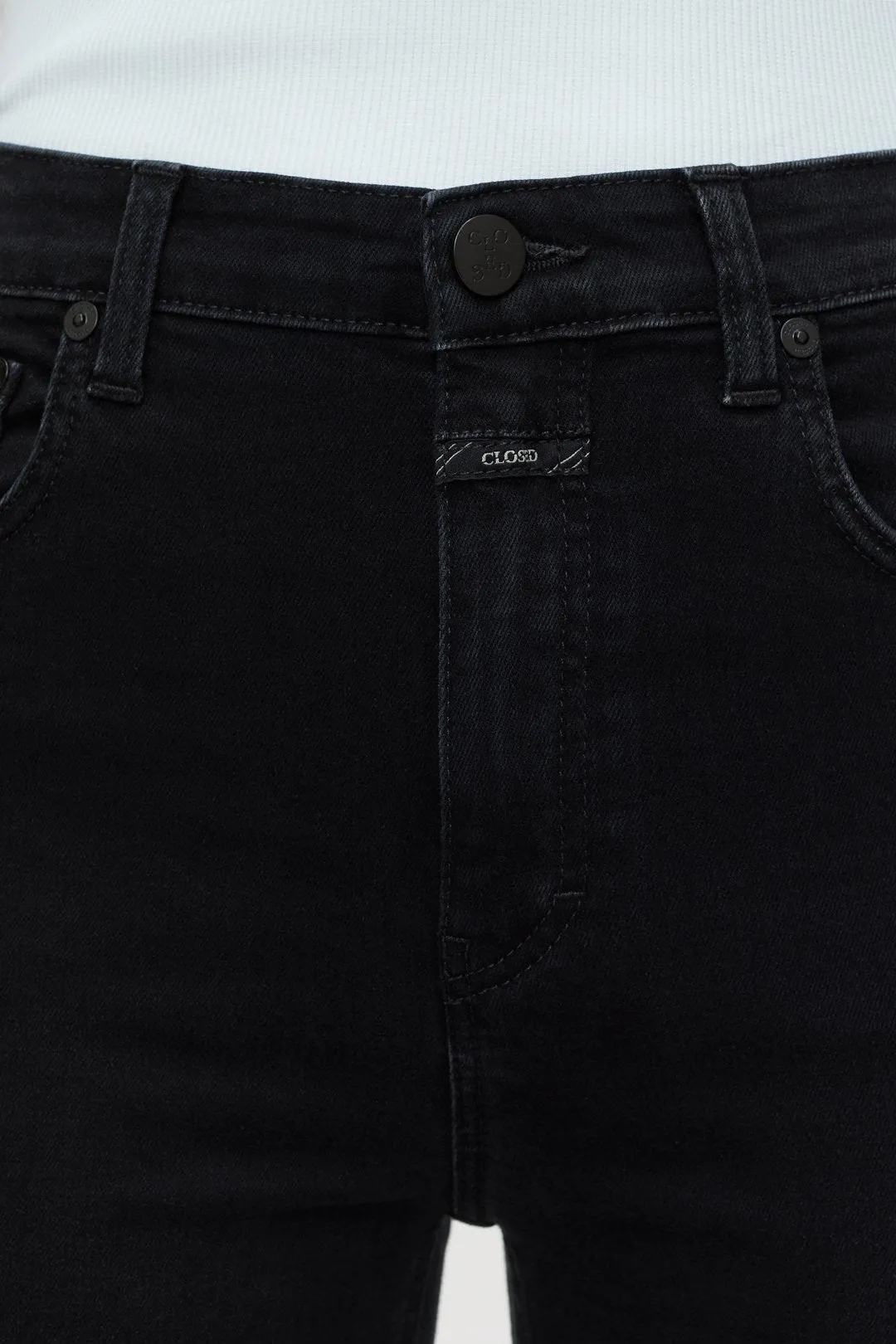 CLOSED Hi Sun Jeans in Dark Grey