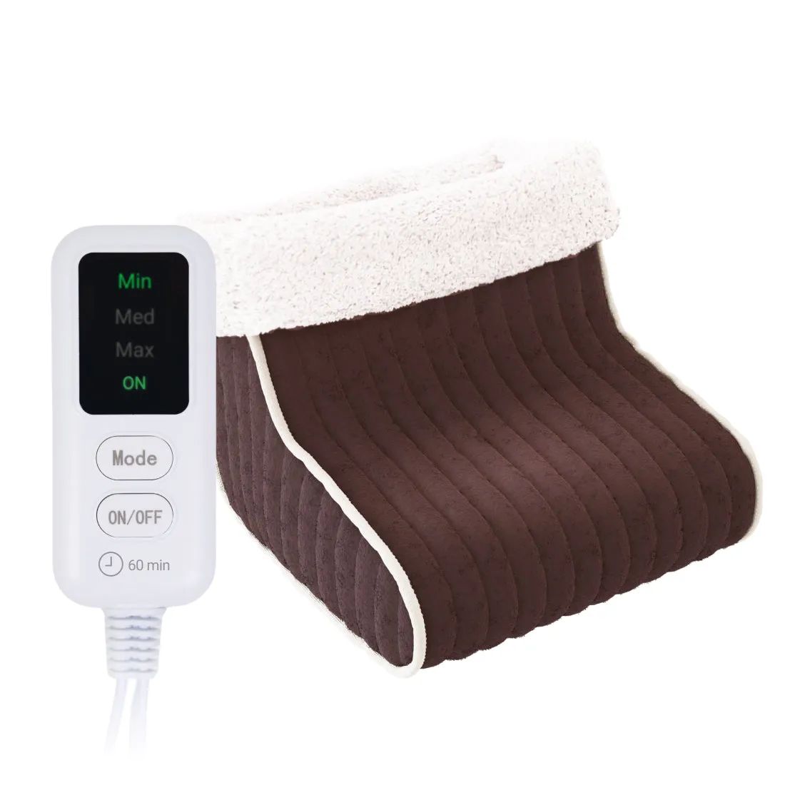 EcoSapiens UGI Electric Foot Warmer