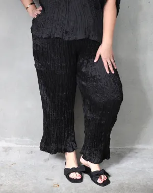 Haven Verona Pants - Black