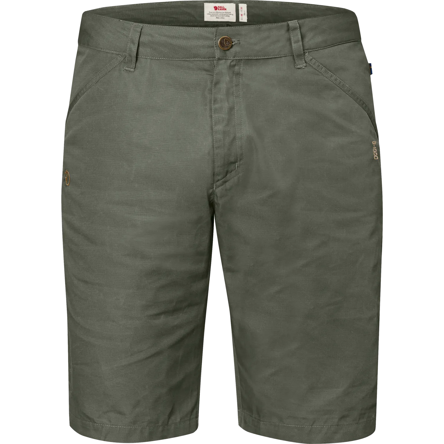 High Coast Shorts M