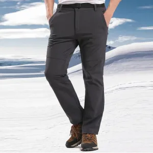 Hirundo Anti-Cold & Water-Proof Winter Pants