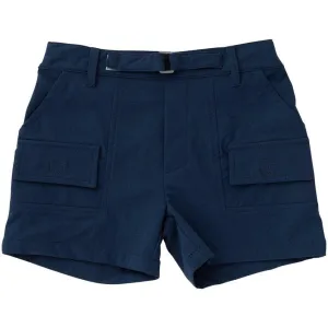 Inshore Performance Short- Set Sail