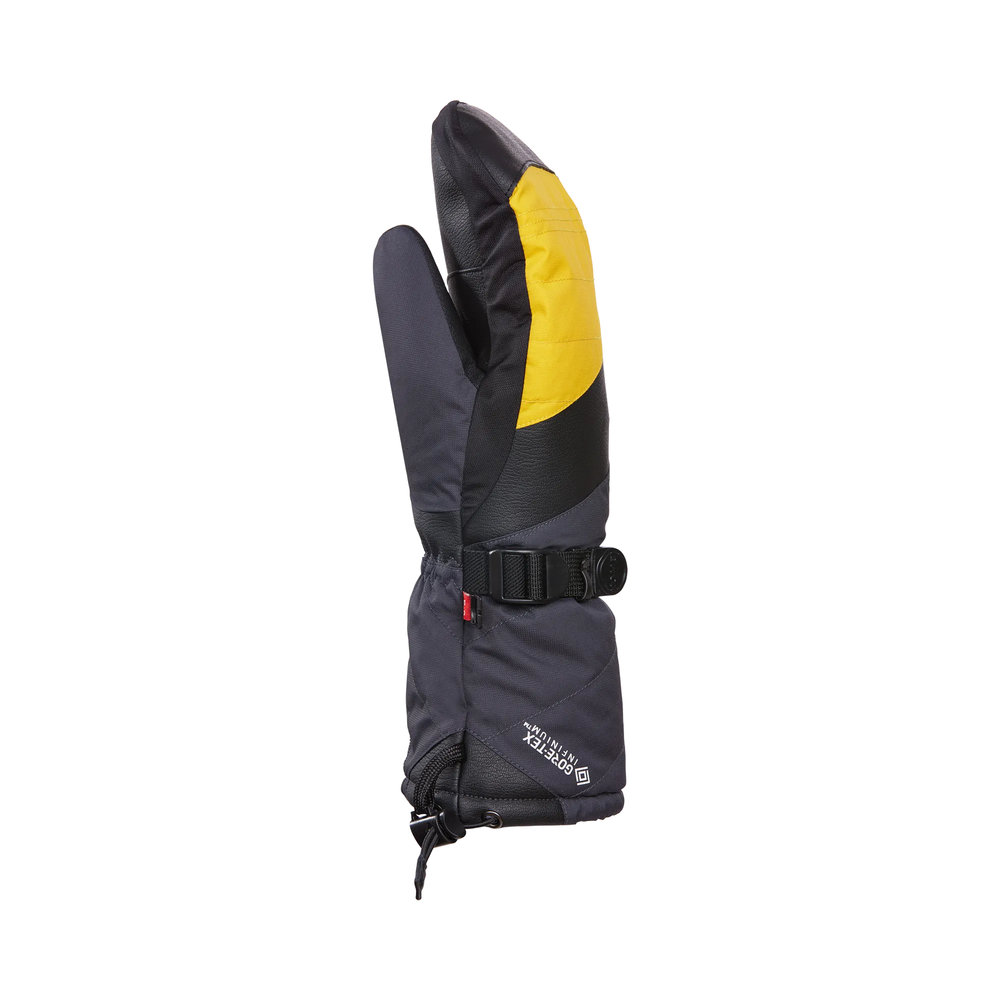 Intrepid GORE-TEX INFINIUM™ Mittens - Men