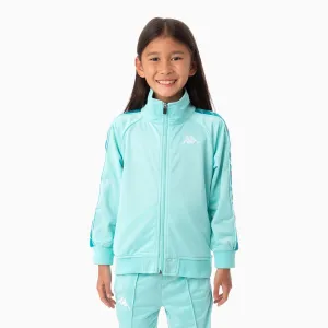 Kid's 222 Banda Dullo Tracksuit